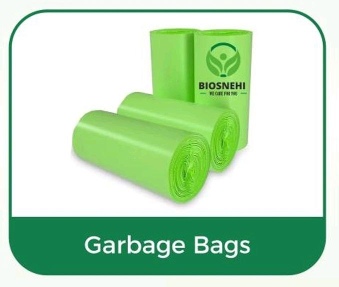 Garbage Bags